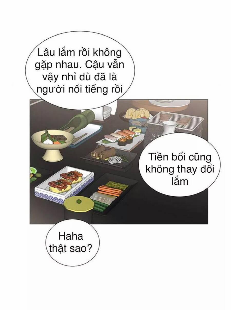 Idol Và Sếp, Em Yêu Ai? 145 trang 23