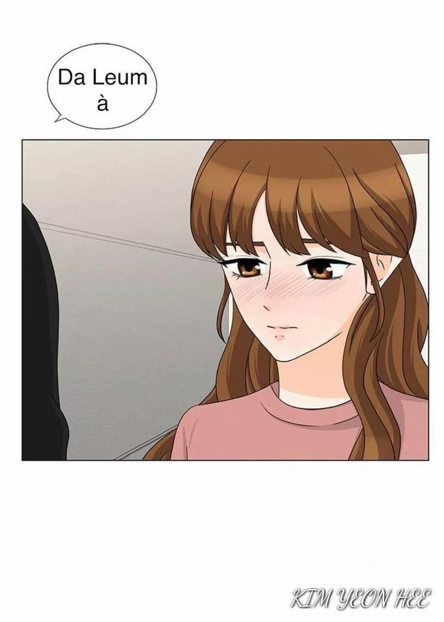 Idol Và Sếp, Em Yêu Ai? 145 trang 3