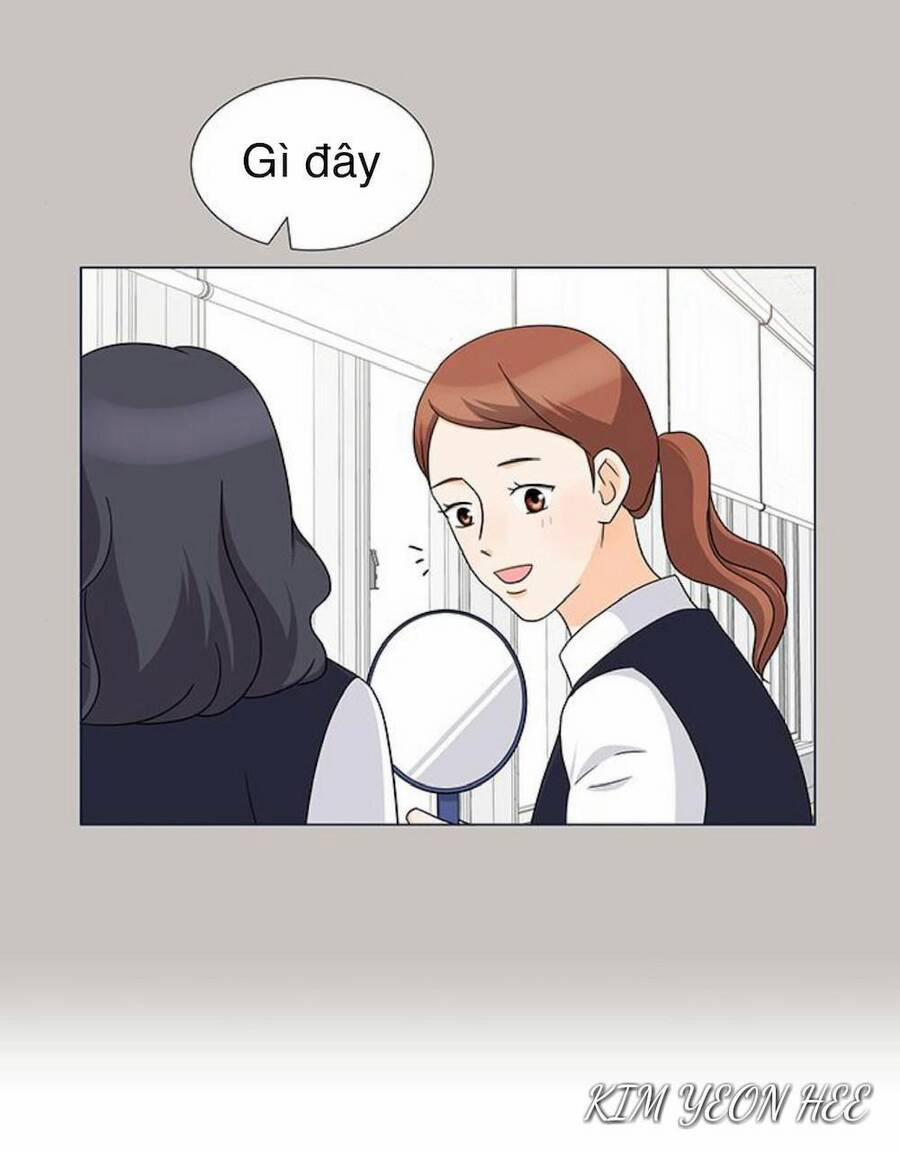 Idol Và Sếp, Em Yêu Ai? 146 trang 19