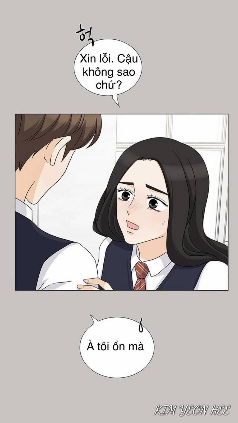 Idol Và Sếp, Em Yêu Ai? 146 trang 26