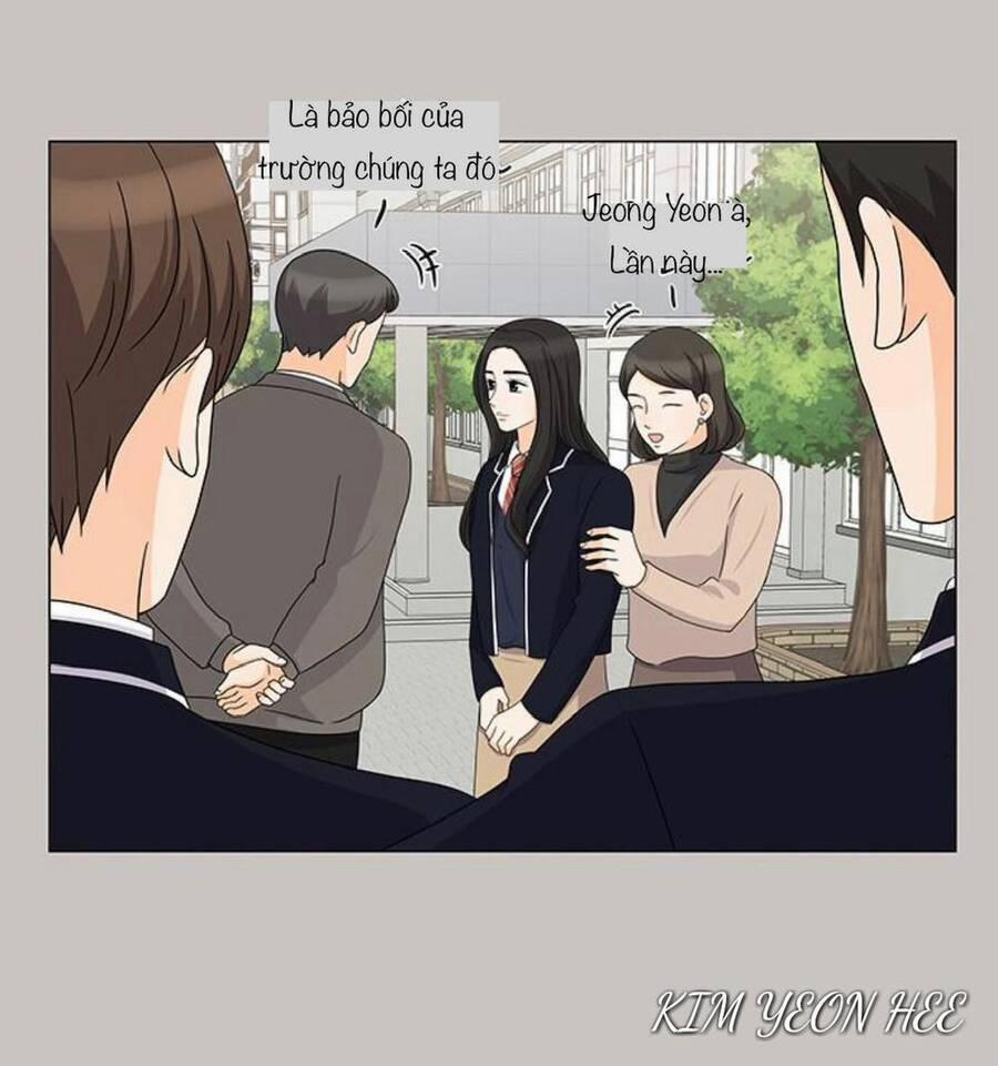 Idol Và Sếp, Em Yêu Ai? 146 trang 3