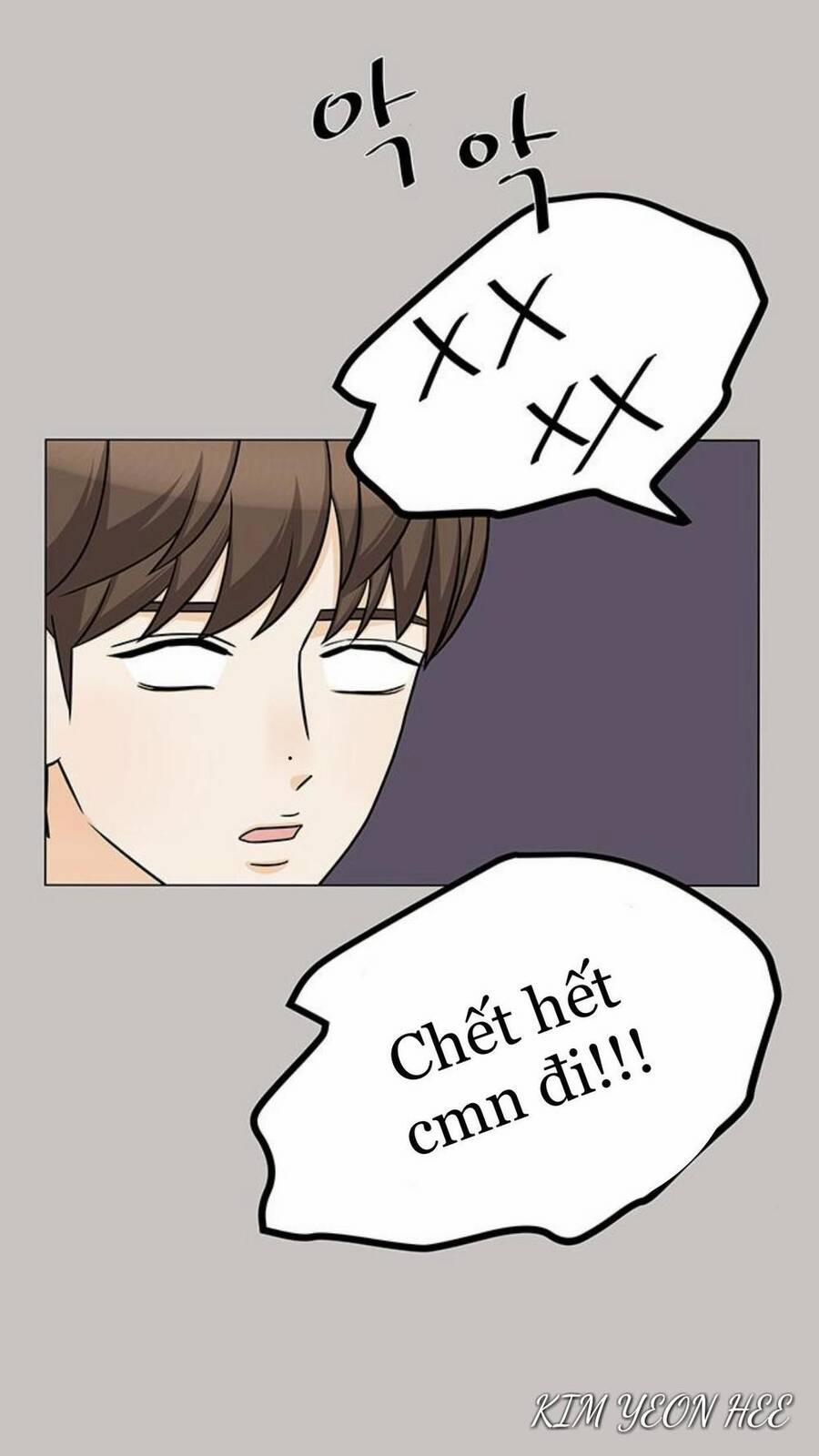 Idol Và Sếp, Em Yêu Ai? 146 trang 36