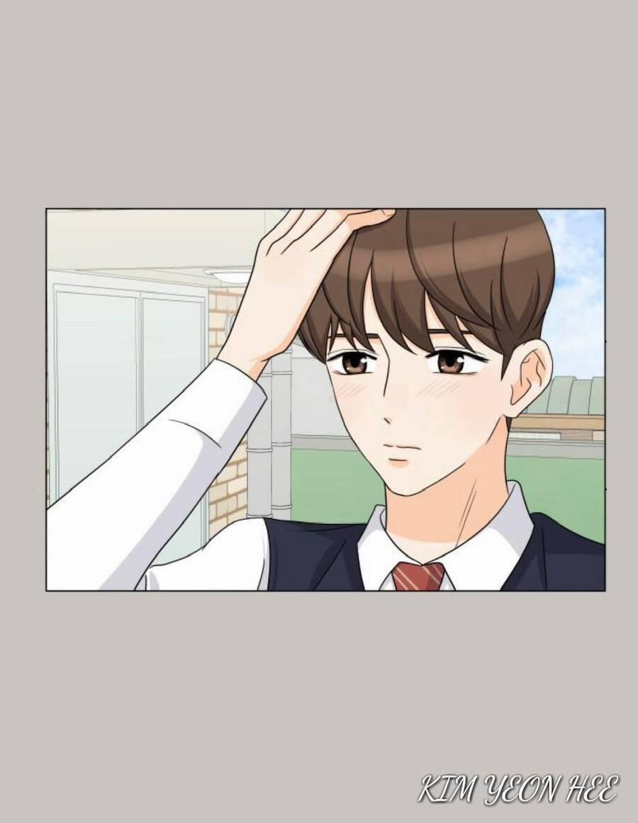 Idol Và Sếp, Em Yêu Ai? 147 trang 15