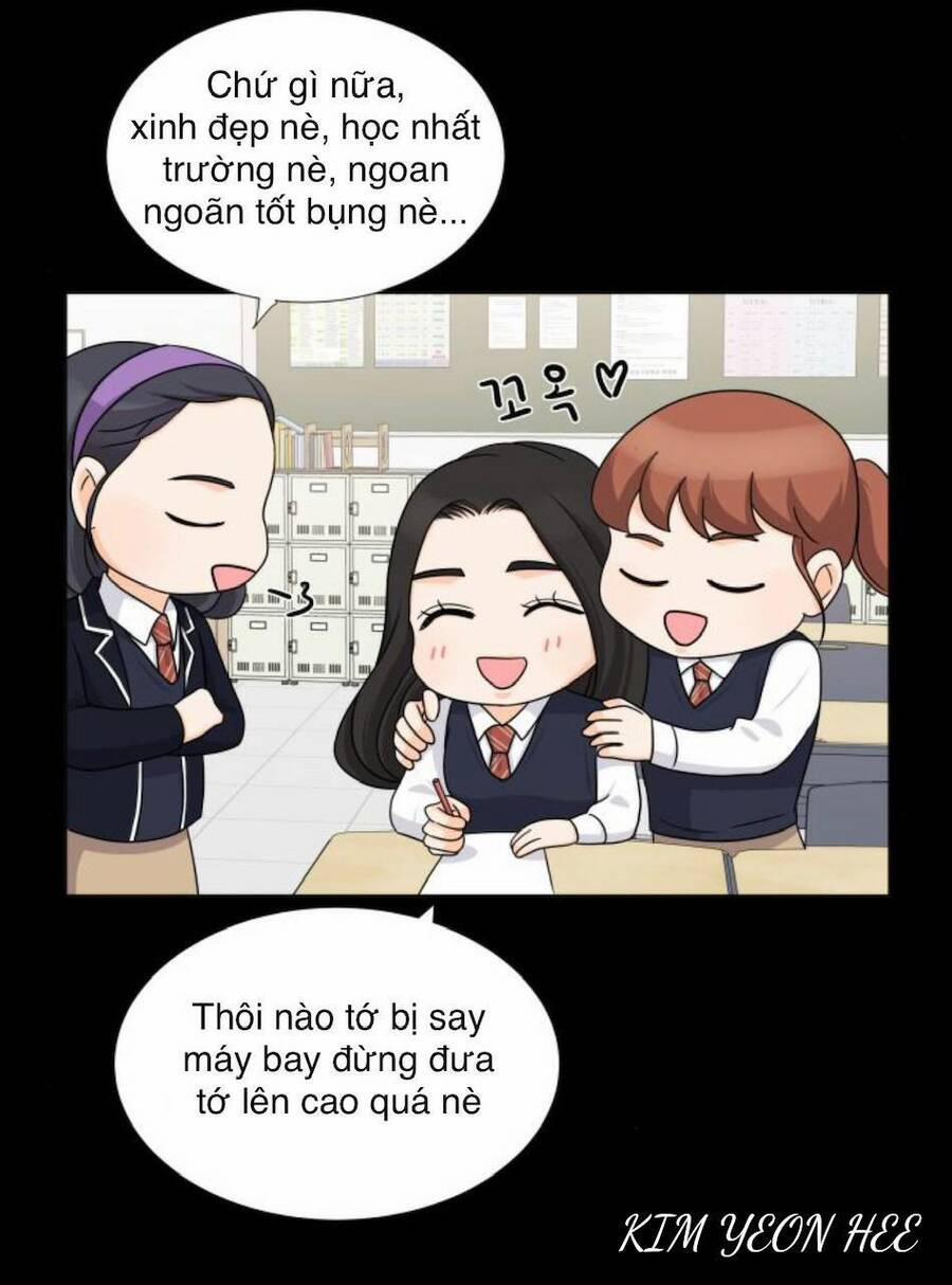 Idol Và Sếp, Em Yêu Ai? 147 trang 24