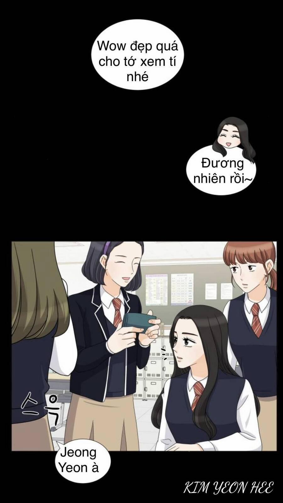 Idol Và Sếp, Em Yêu Ai? 147 trang 27