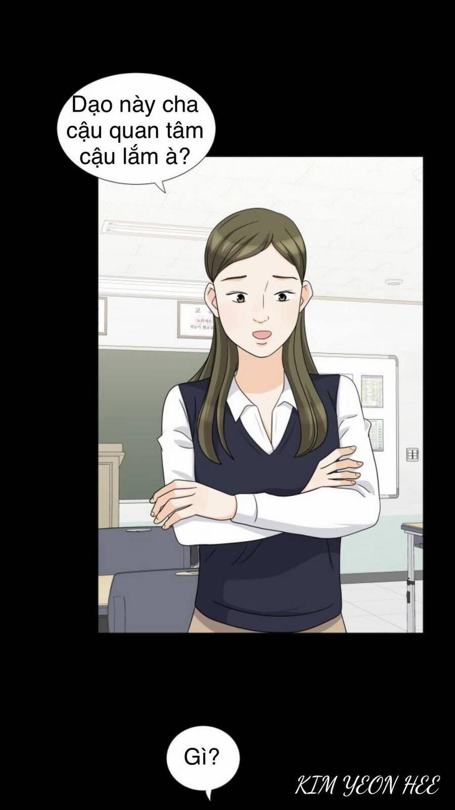 Idol Và Sếp, Em Yêu Ai? 147 trang 28