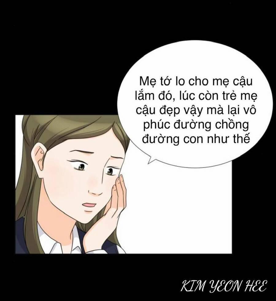 Idol Và Sếp, Em Yêu Ai? 147 trang 31