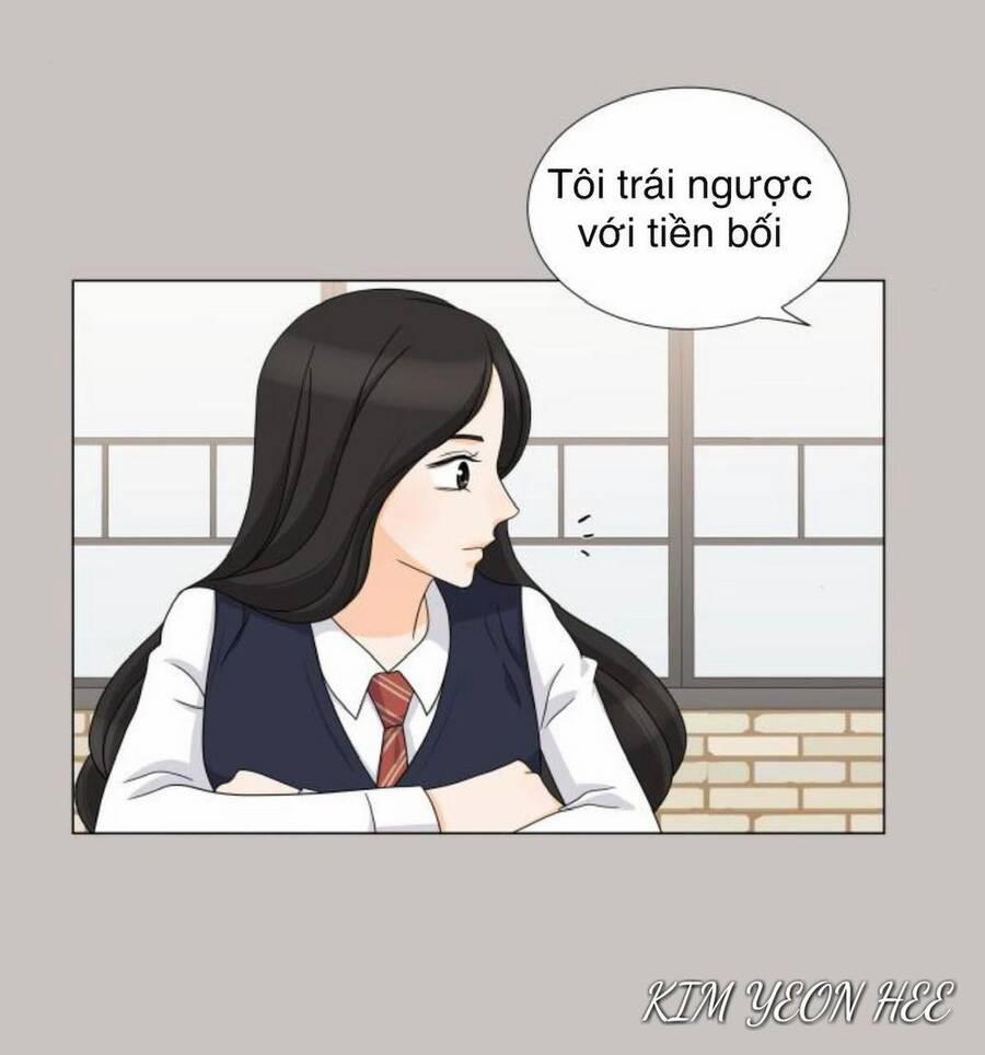 Idol Và Sếp, Em Yêu Ai? 148 trang 16