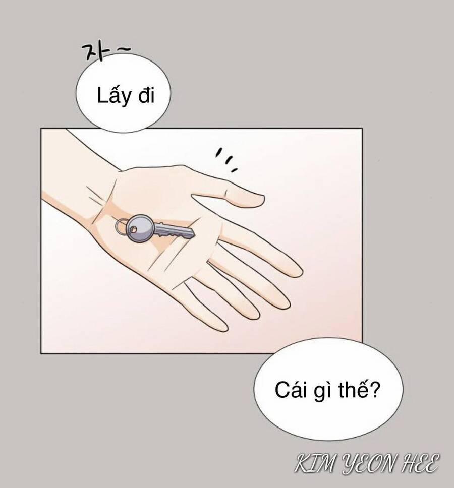 Idol Và Sếp, Em Yêu Ai? 148 trang 31