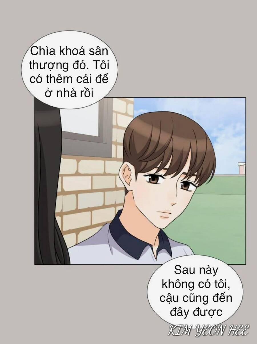 Idol Và Sếp, Em Yêu Ai? 148 trang 32