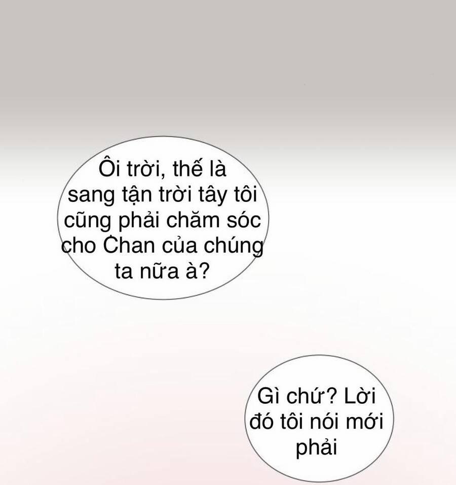 Idol Và Sếp, Em Yêu Ai? 148 trang 41