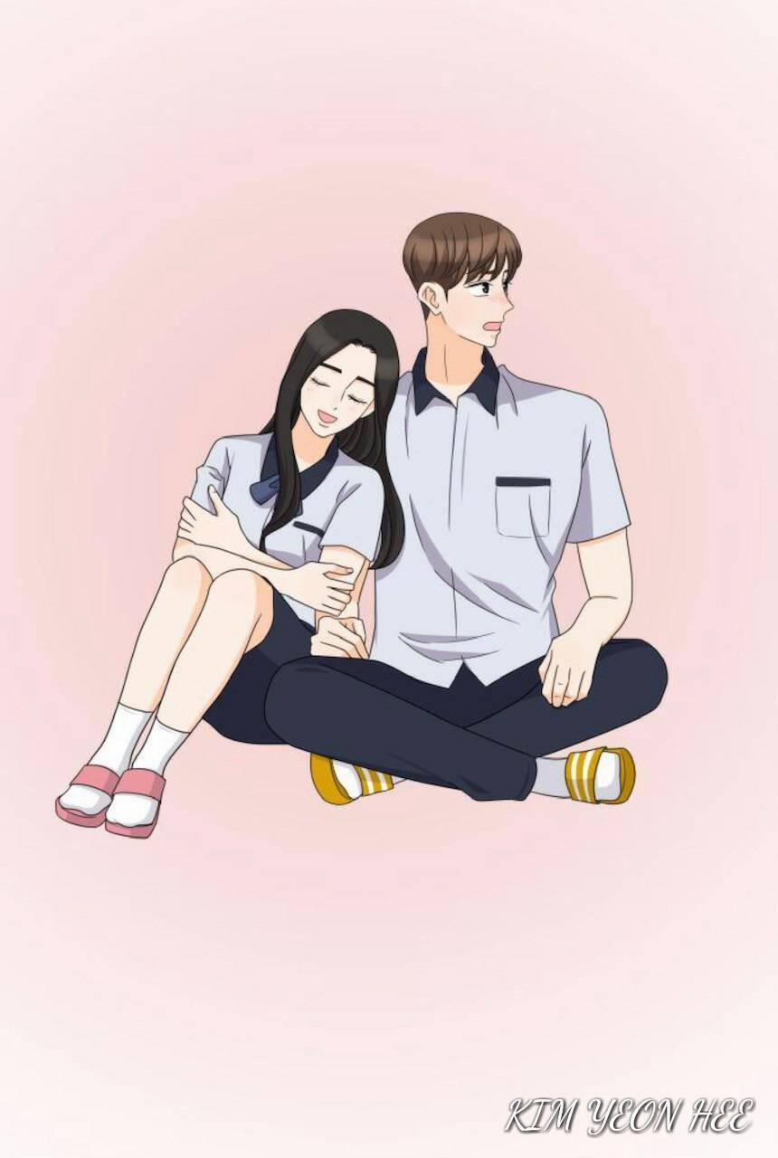 Idol Và Sếp, Em Yêu Ai? 148 trang 42