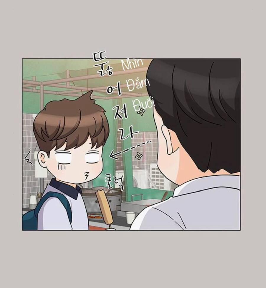 Idol Và Sếp, Em Yêu Ai? 149 trang 19