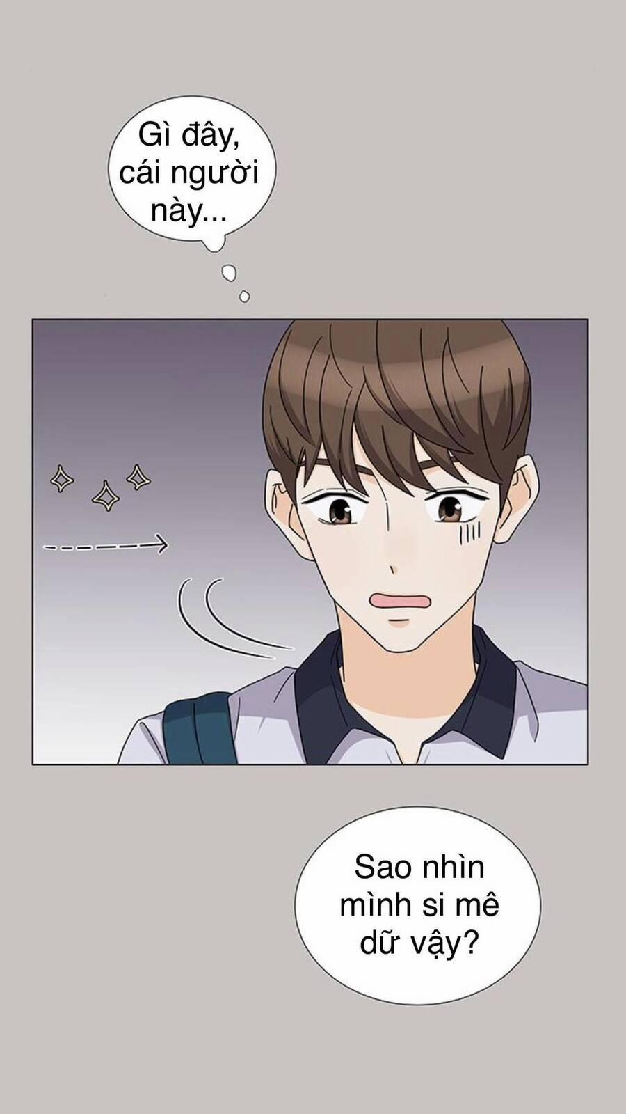 Idol Và Sếp, Em Yêu Ai? 149 trang 20