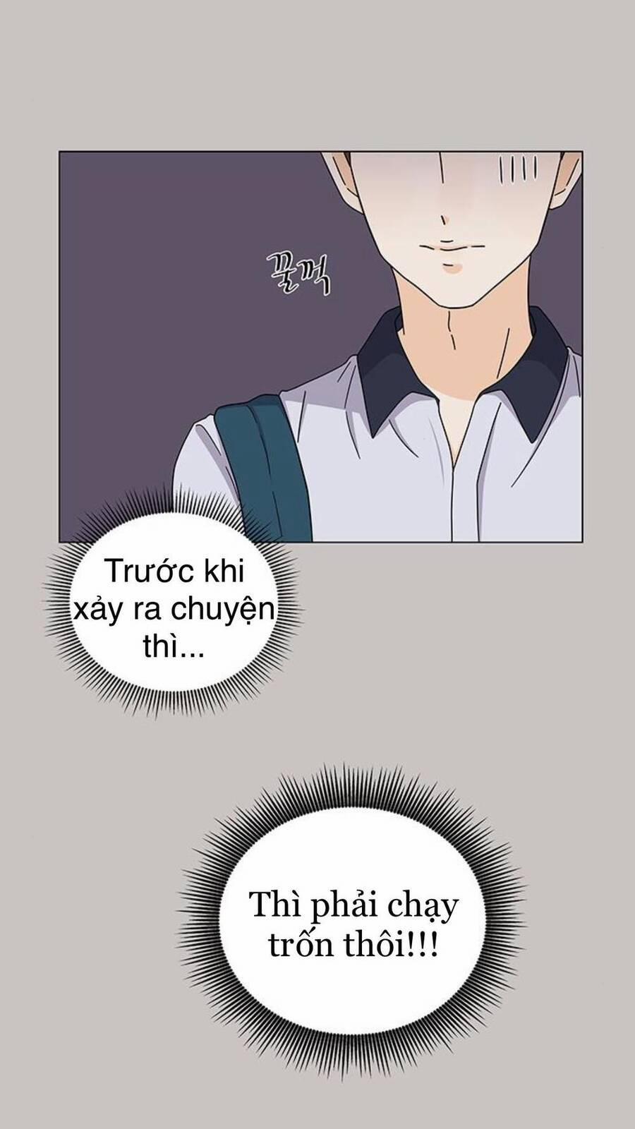 Idol Và Sếp, Em Yêu Ai? 149 trang 24