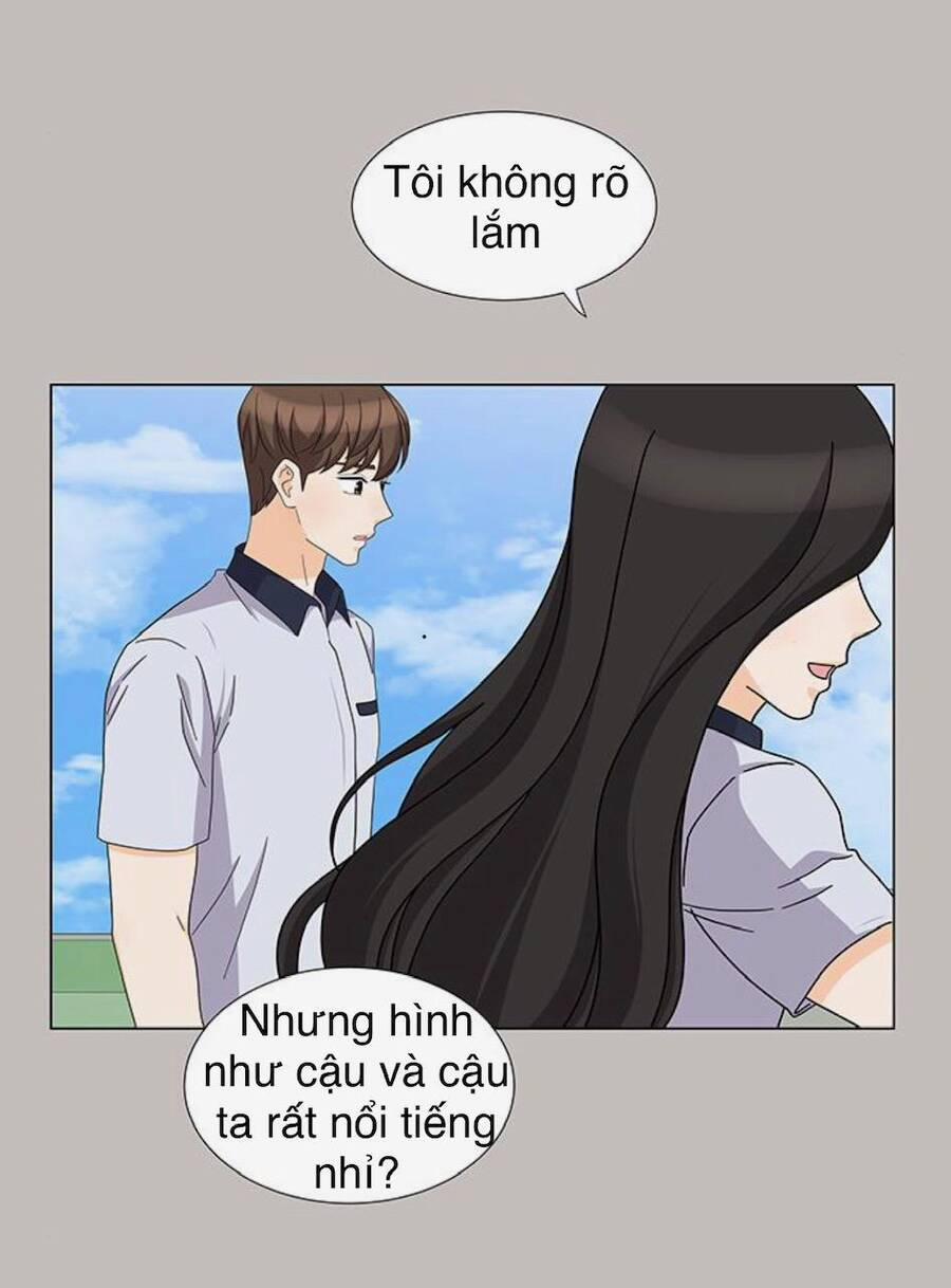 Idol Và Sếp, Em Yêu Ai? 149 trang 36