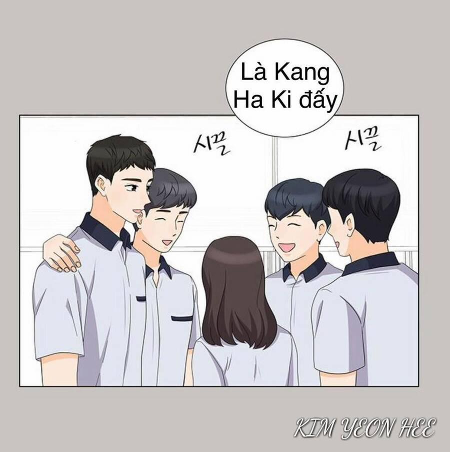 Idol Và Sếp, Em Yêu Ai? 149 trang 8