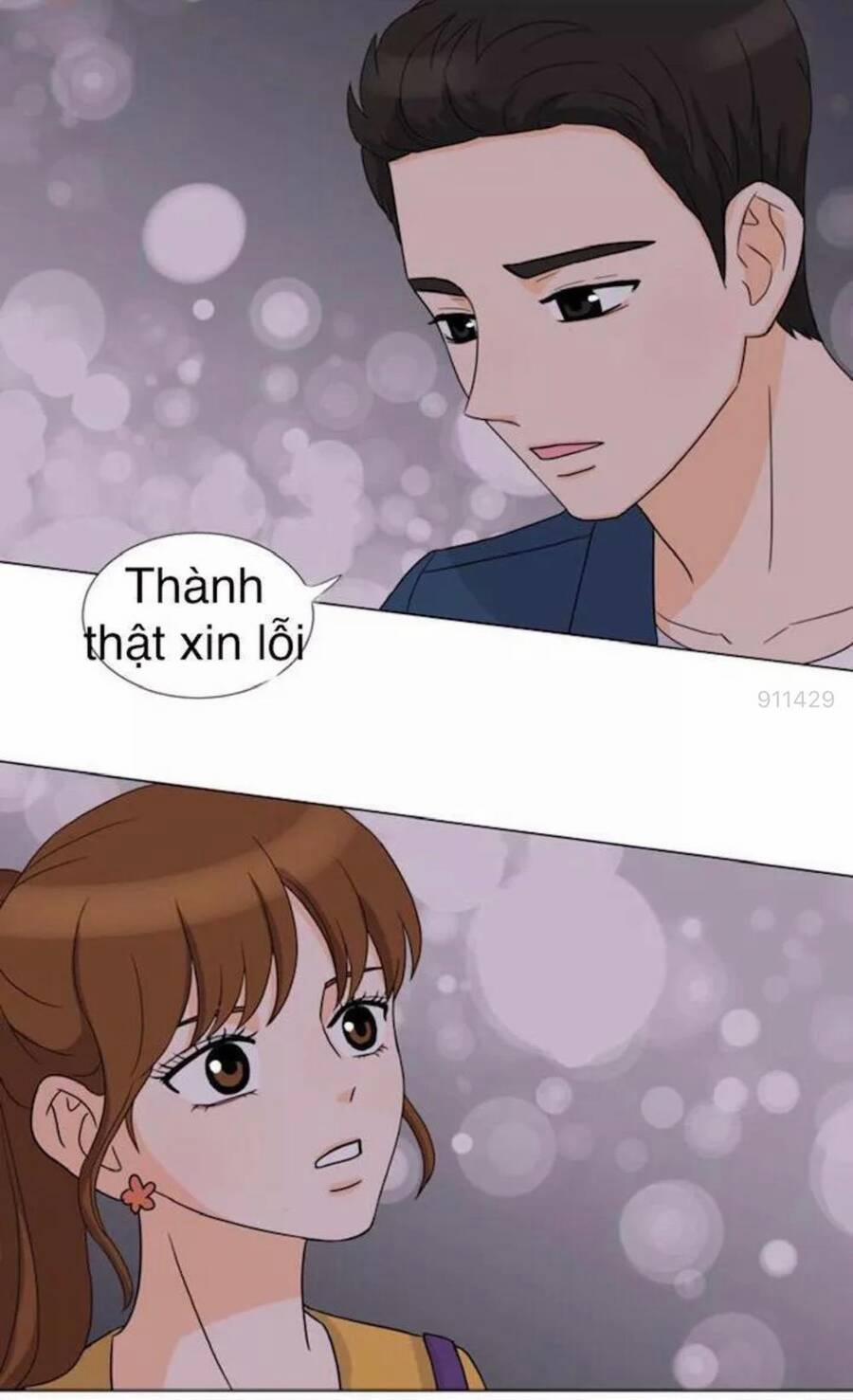 Idol Và Sếp, Em Yêu Ai? 15 trang 13