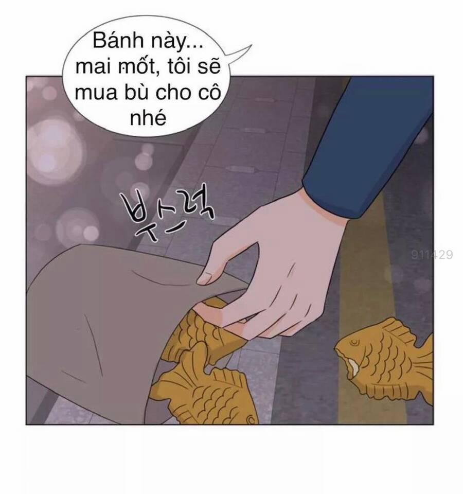 Idol Và Sếp, Em Yêu Ai? 15 trang 14