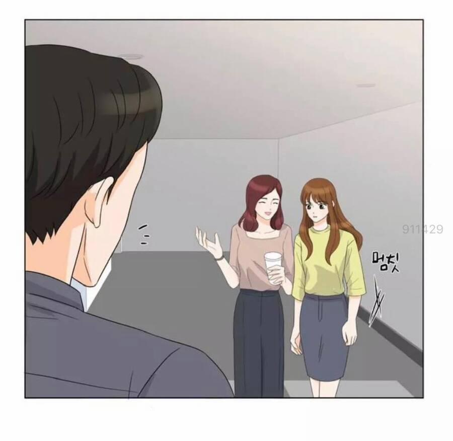 Idol Và Sếp, Em Yêu Ai? 15 trang 20