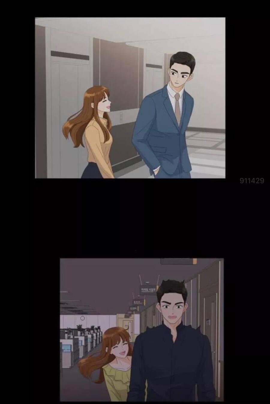 Idol Và Sếp, Em Yêu Ai? 15 trang 6