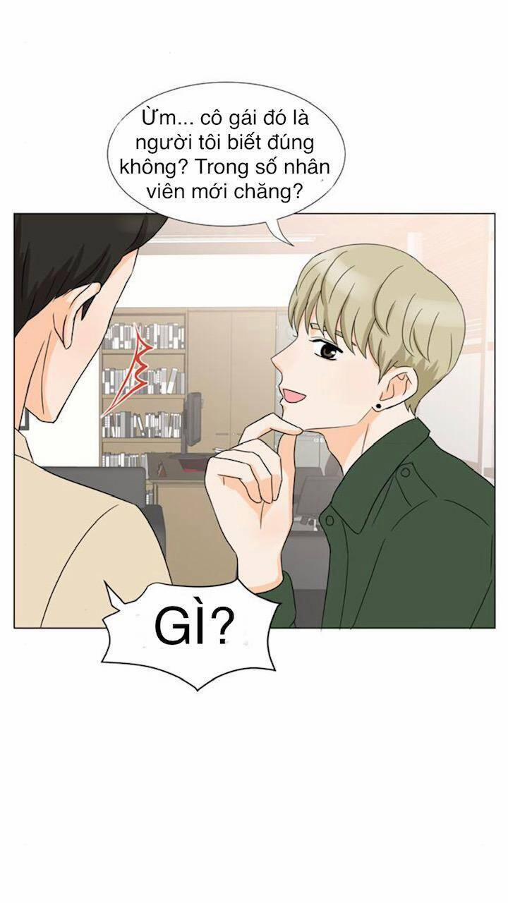 Idol Và Sếp, Em Yêu Ai? 16 trang 13