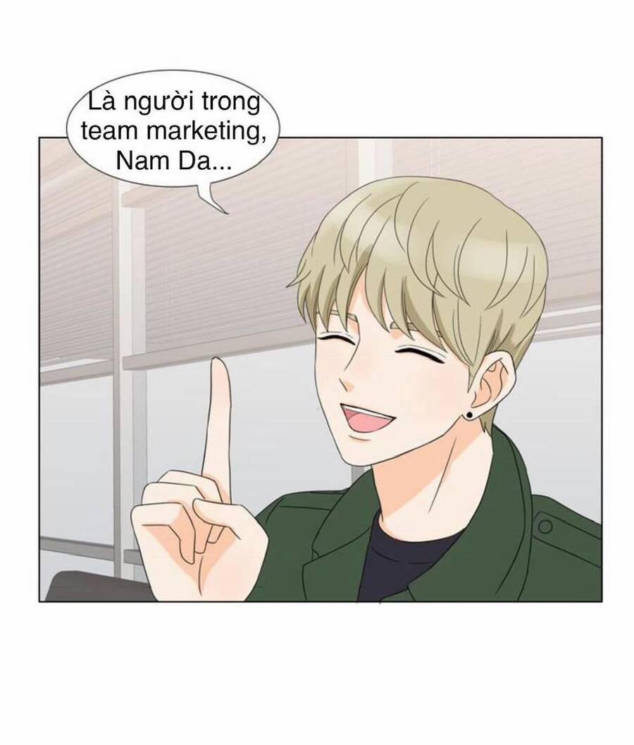 Idol Và Sếp, Em Yêu Ai? 16 trang 14