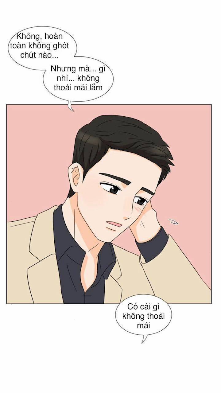 Idol Và Sếp, Em Yêu Ai? 16 trang 9