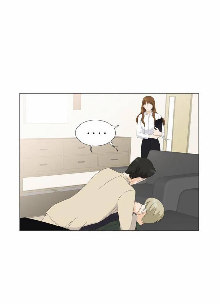 Idol Và Sếp, Em Yêu Ai? 17 trang 1