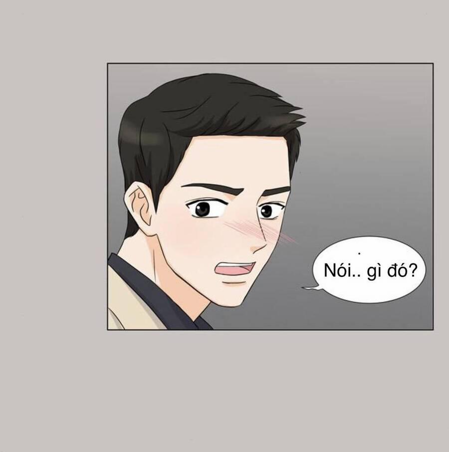 Idol Và Sếp, Em Yêu Ai? 17 trang 22