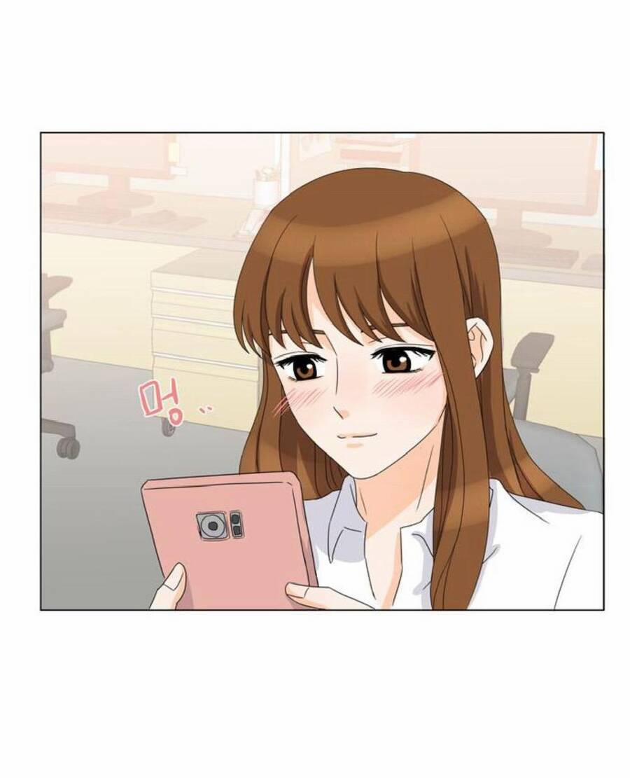 Idol Và Sếp, Em Yêu Ai? 19 trang 19