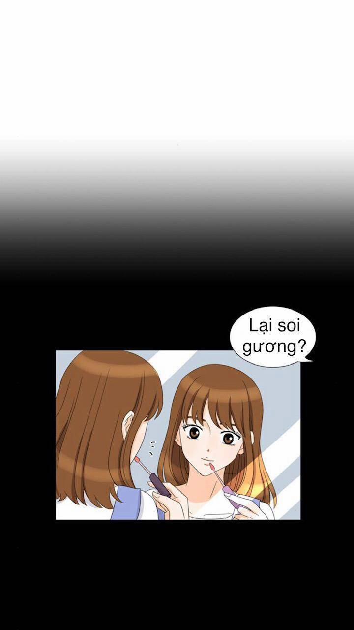 Idol Và Sếp, Em Yêu Ai? 19 trang 20