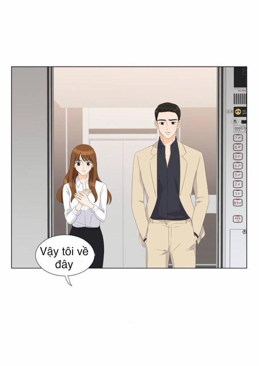 Idol Và Sếp, Em Yêu Ai? 19 trang 4