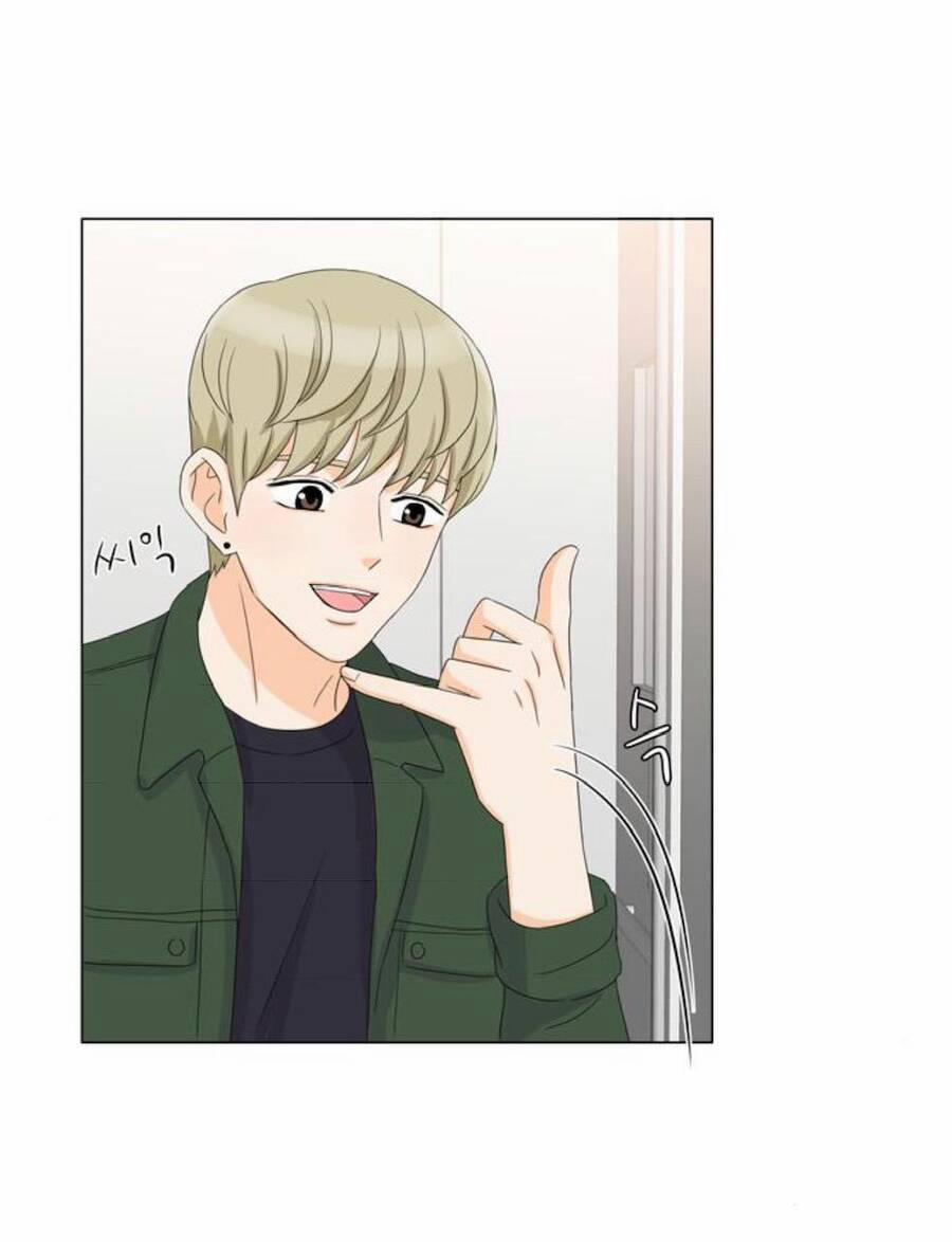 Idol Và Sếp, Em Yêu Ai? 19 trang 5