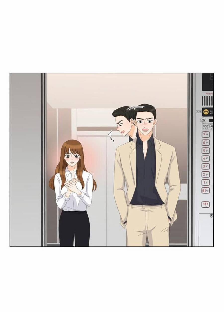 Idol Và Sếp, Em Yêu Ai? 19 trang 7