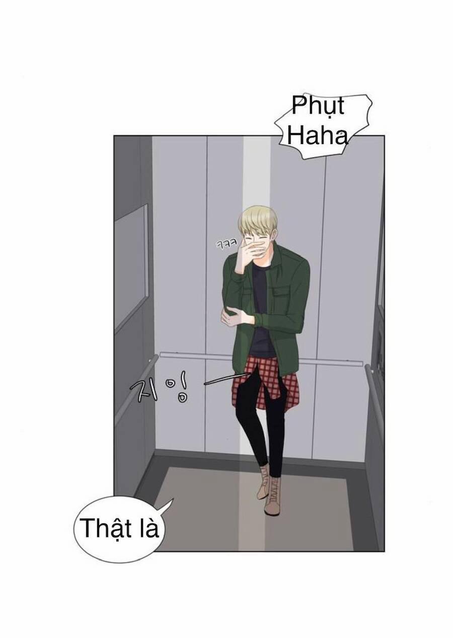 Idol Và Sếp, Em Yêu Ai? 19 trang 8