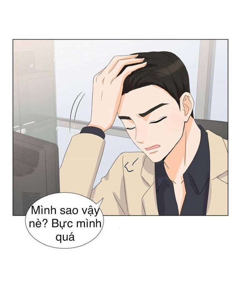 Idol Và Sếp, Em Yêu Ai? 20 trang 10