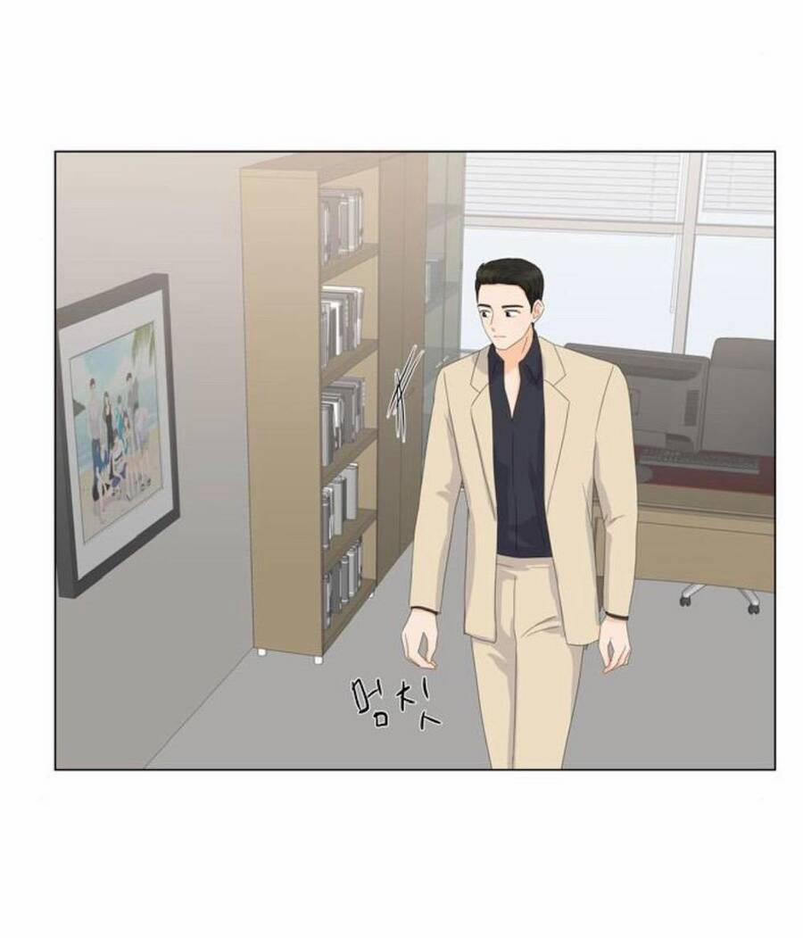 Idol Và Sếp, Em Yêu Ai? 20 trang 11