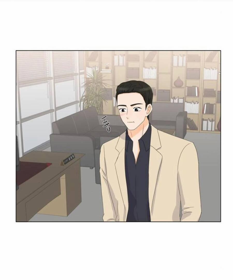 Idol Và Sếp, Em Yêu Ai? 20 trang 14