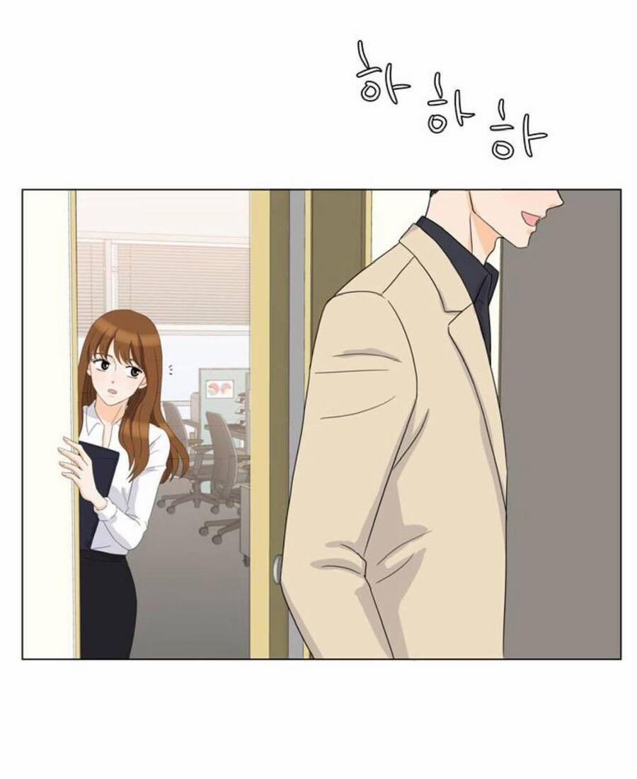 Idol Và Sếp, Em Yêu Ai? 20 trang 16