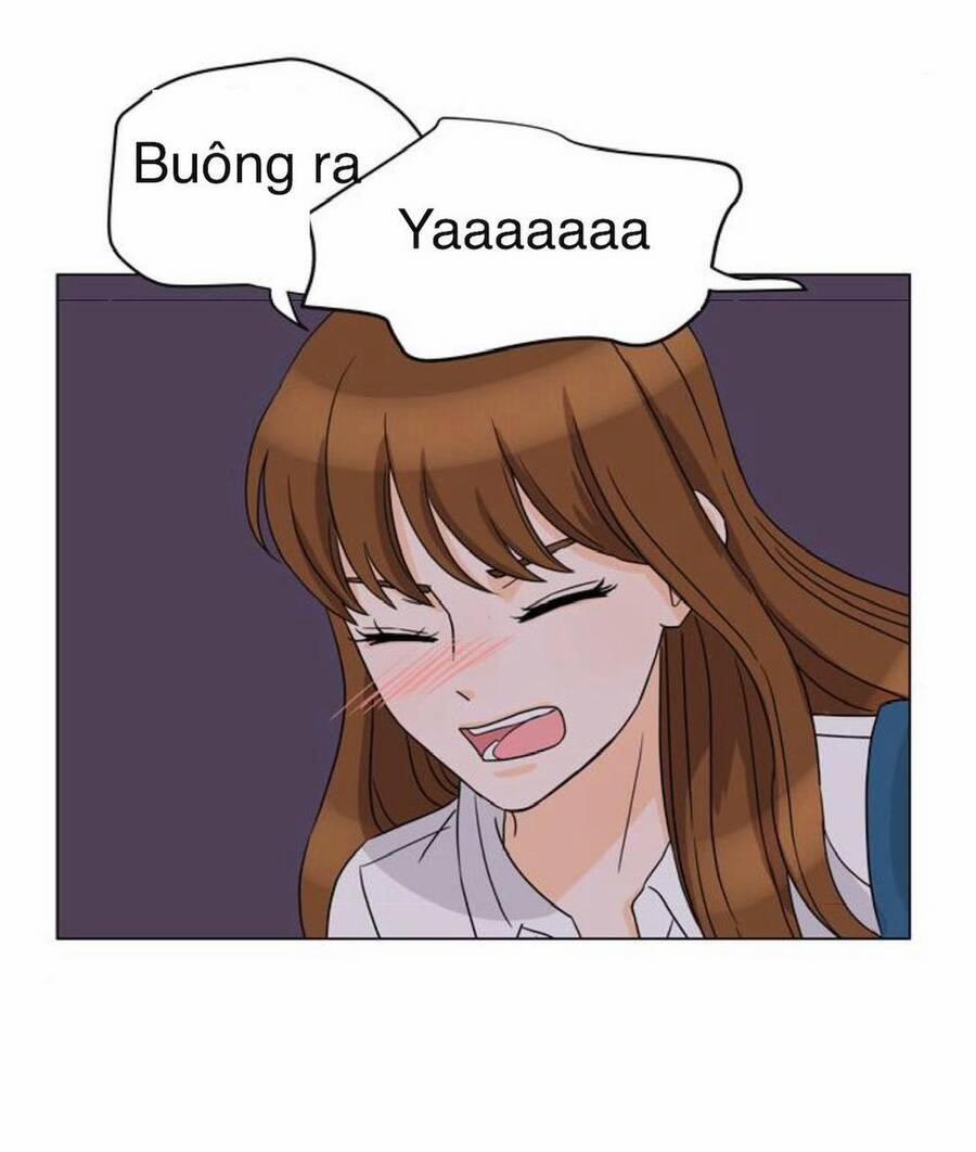 Idol Và Sếp, Em Yêu Ai? 20 trang 33