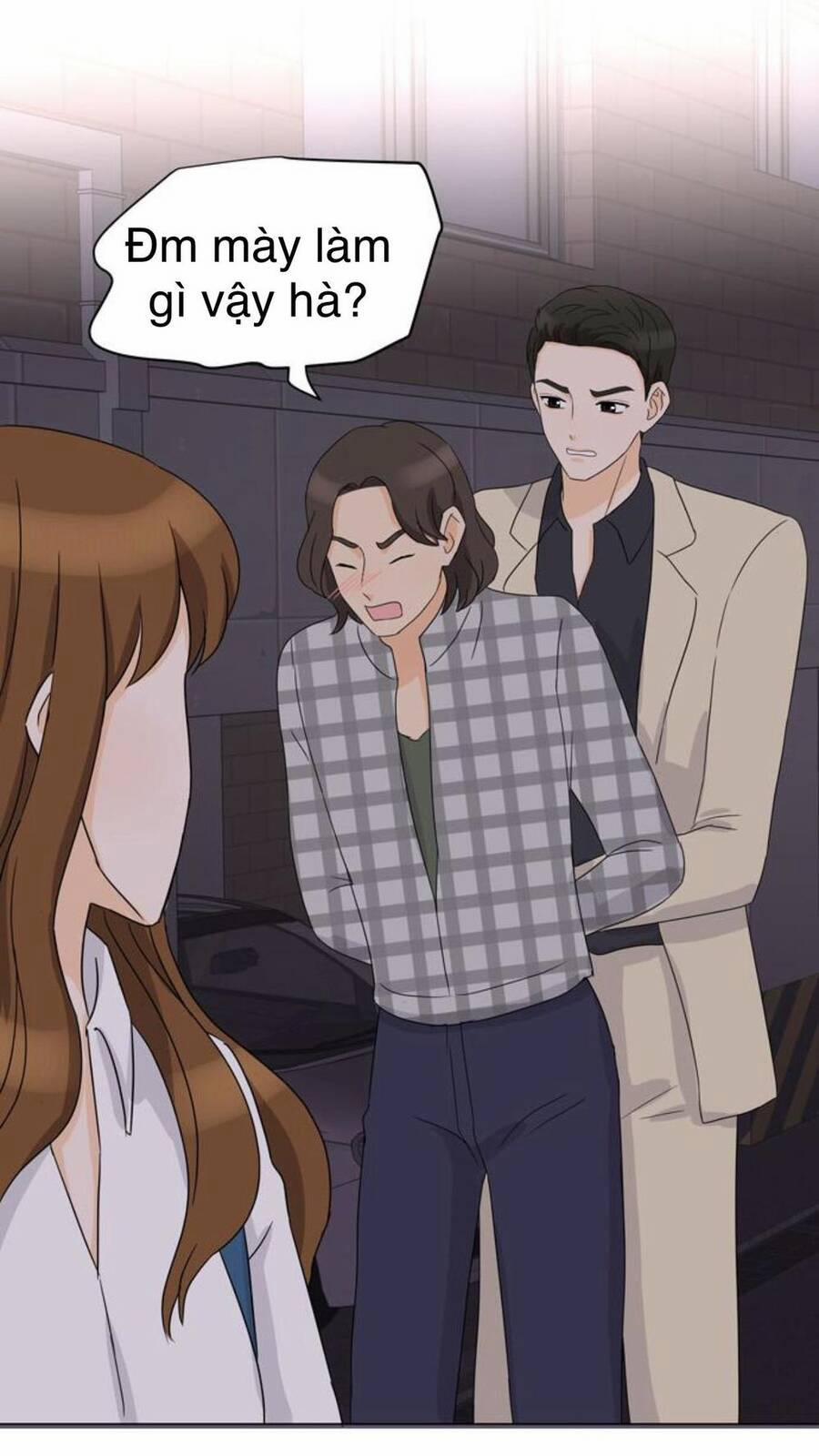 Idol Và Sếp, Em Yêu Ai? 20 trang 35