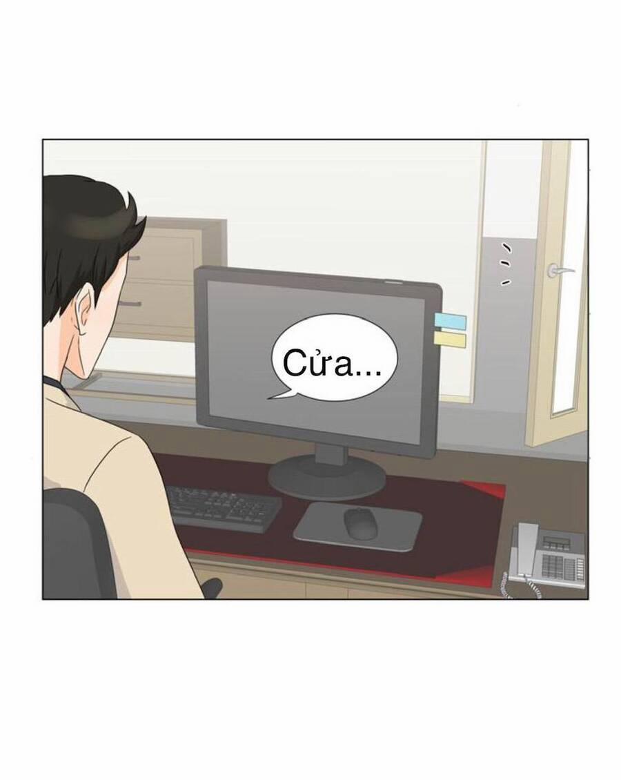 Idol Và Sếp, Em Yêu Ai? 20 trang 9