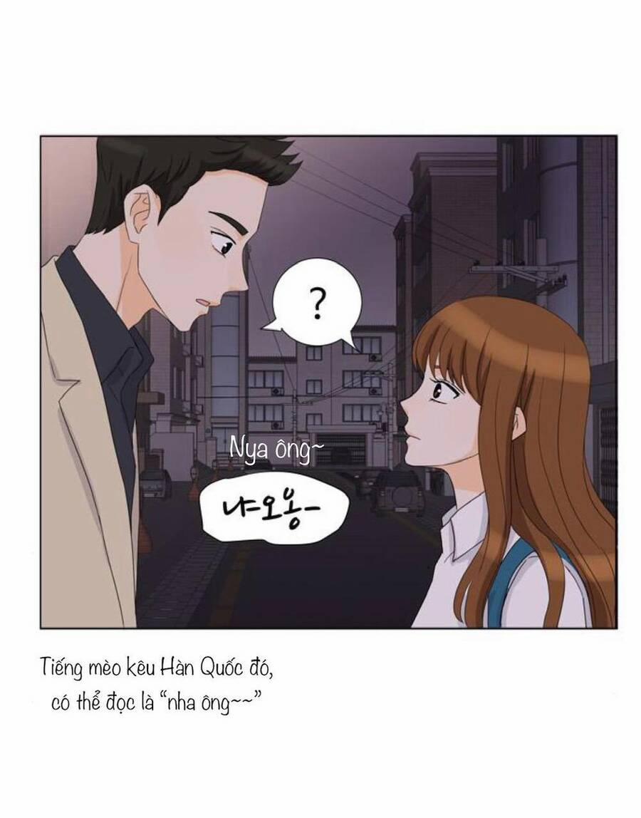 Idol Và Sếp, Em Yêu Ai? 21 trang 19