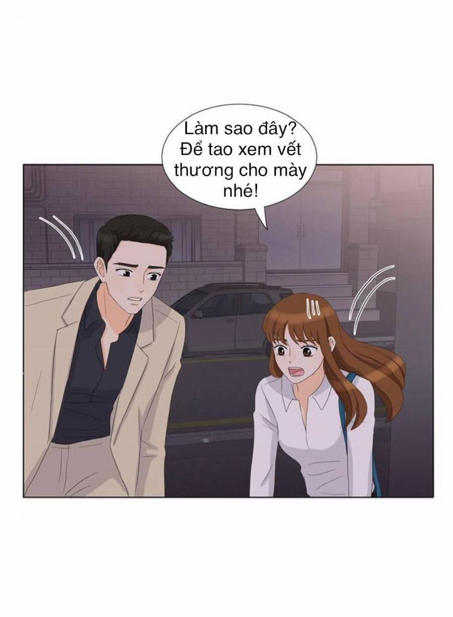 Idol Và Sếp, Em Yêu Ai? 21 trang 23