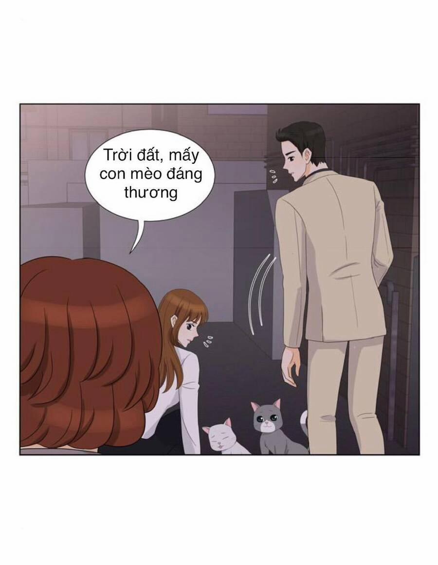 Idol Và Sếp, Em Yêu Ai? 21 trang 24