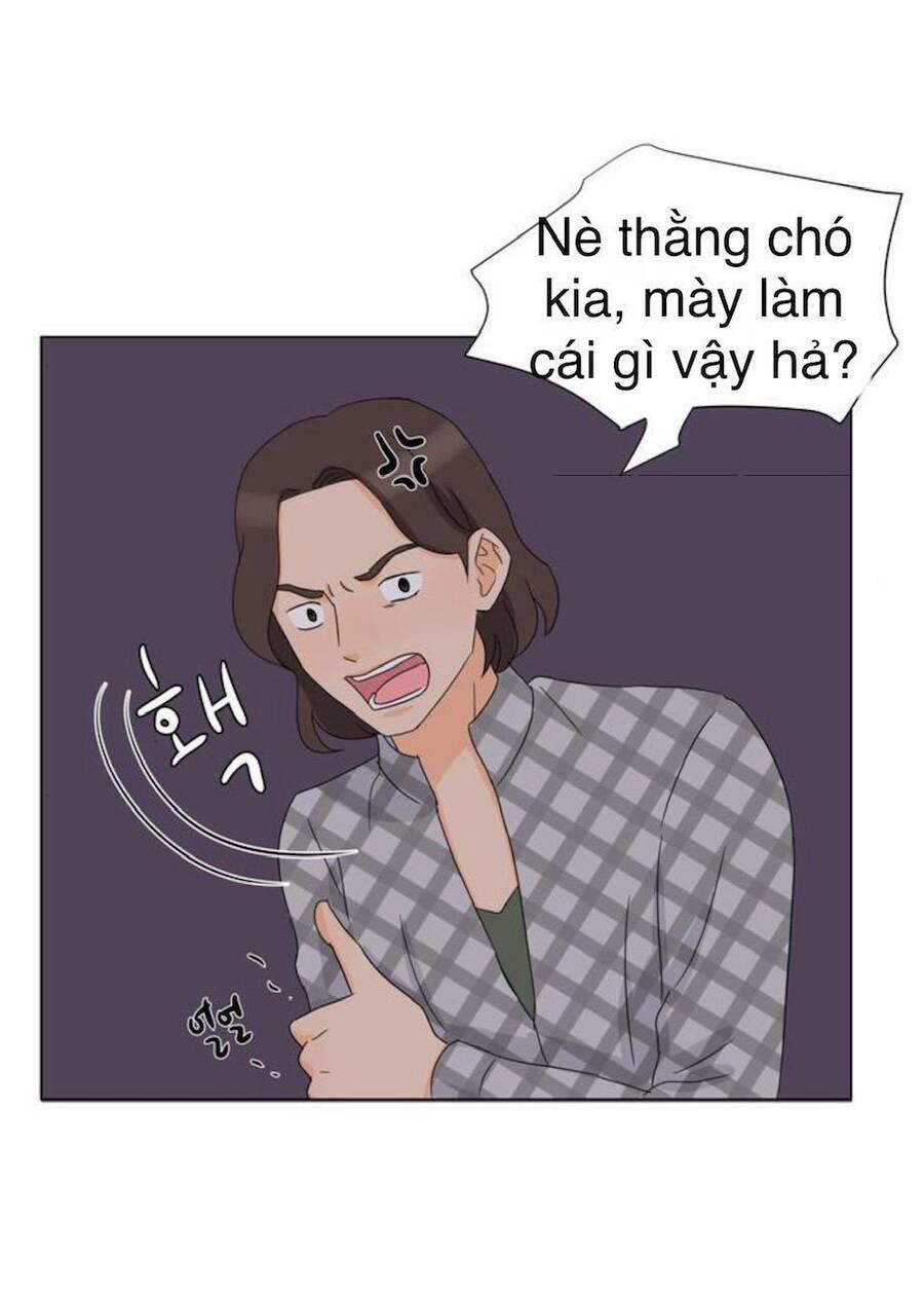 Idol Và Sếp, Em Yêu Ai? 21 trang 6