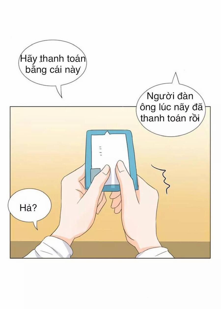 Idol Và Sếp, Em Yêu Ai? 22 trang 13