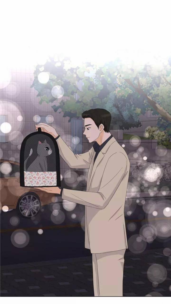 Idol Và Sếp, Em Yêu Ai? 22 trang 14