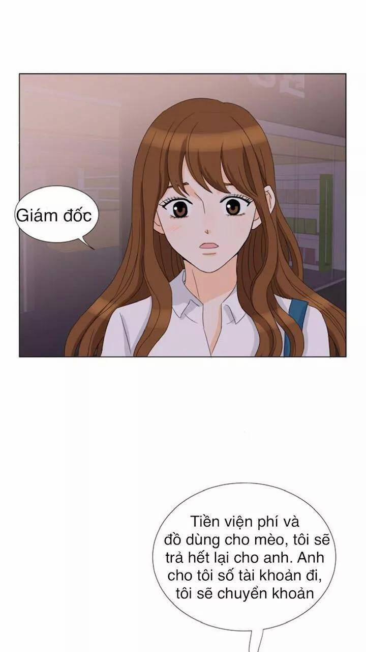 Idol Và Sếp, Em Yêu Ai? 22 trang 15